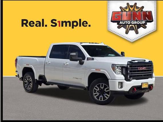 GMC SIERRA HD 2022 1GT49PEY6NF303397 image GMC SIERRA HD 2022 1GT49PEY6NF303397 image